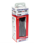OptiMate CABLE O-09 Adapter-extender | DIN > SAE | 7A max | 180 plug | 120cm