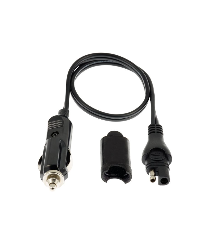 OptiMate CABLE O-12 Adapter cable, SAE to AUTO plug