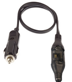 OptiMate CABLE O-12 Adapter cable, SAE to AUTO plug