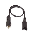 OptiMate CABLE O-12 Adapter cable, SAE to AUTO plug