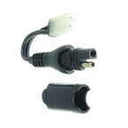 OptiMate CABLE O-17 SAE to KET Adapter, charger lead - 16 cm