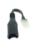 OptiMate CABLE O-17 SAE to KET Adapter, charger lead - 16 cm