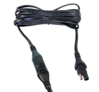 OptiMate CABLE O-23 Extender cable, 460cm, 10Amp