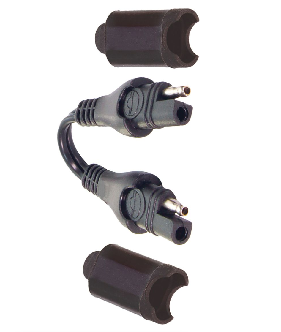 OptiMate CABLE O-27 Adapter cable, polarity swap, SAE