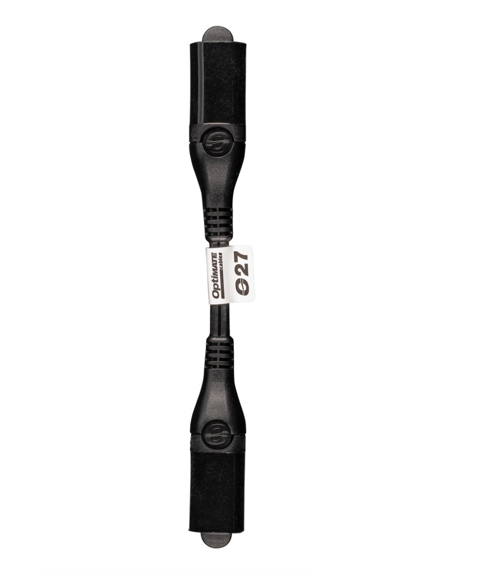 OptiMate CABLE O-27 Adapter cable, polarity swap, SAE