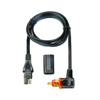 OptiMate CABLE O-29 Adapter-extender cable, SAE to BIKE 90 plug