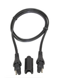 OptiMate CABLE O-33 100cm Extender Cable, 5 Amp
