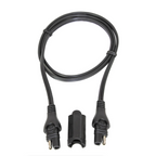 OptiMate CABLE O-33 100cm Extender Cable, 5 Amp