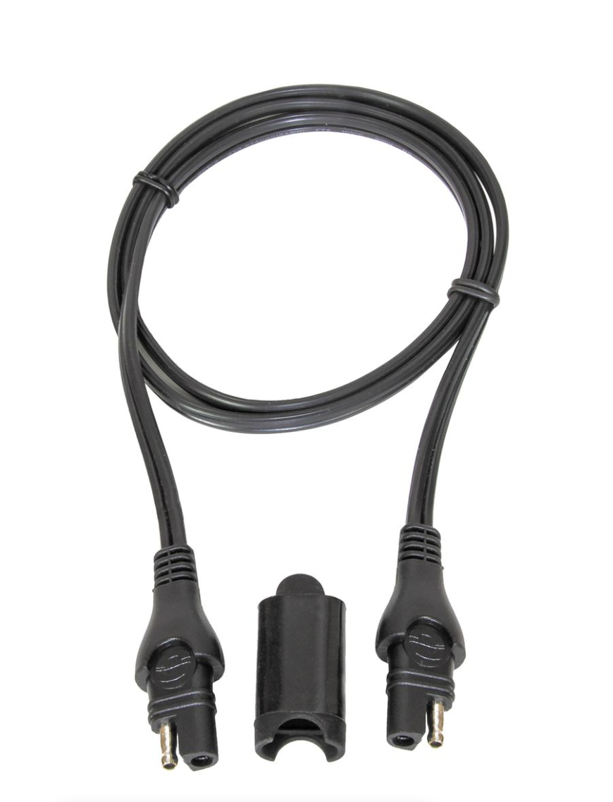 OptiMate CABLE O-33 100cm Extender Cable, 5 Amp
