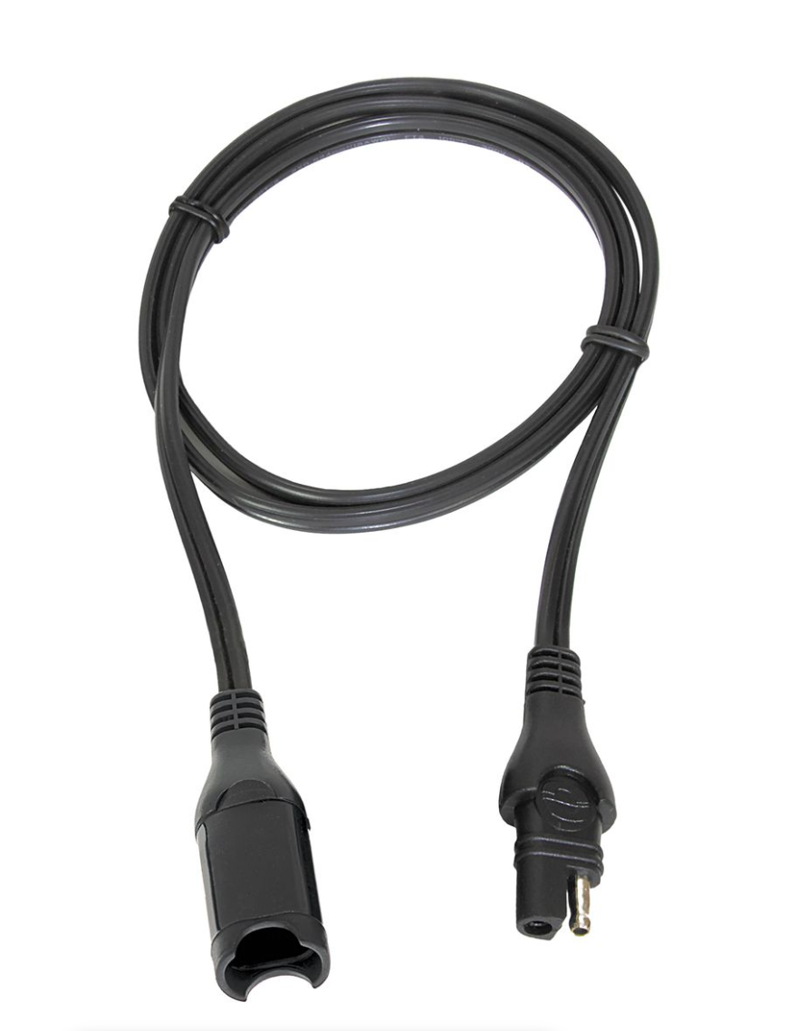 OptiMate CABLE O-33 100cm Extender Cable, 5 Amp