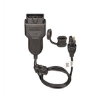 OptiMate CABLE O-37 Cable Adapter, OBDII to SAE