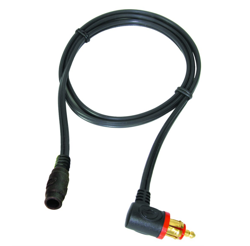 OptiMate CABLE O-39 Adapter cable, DC2.5 mm to Bike 90 Plug, for Heated Apparel