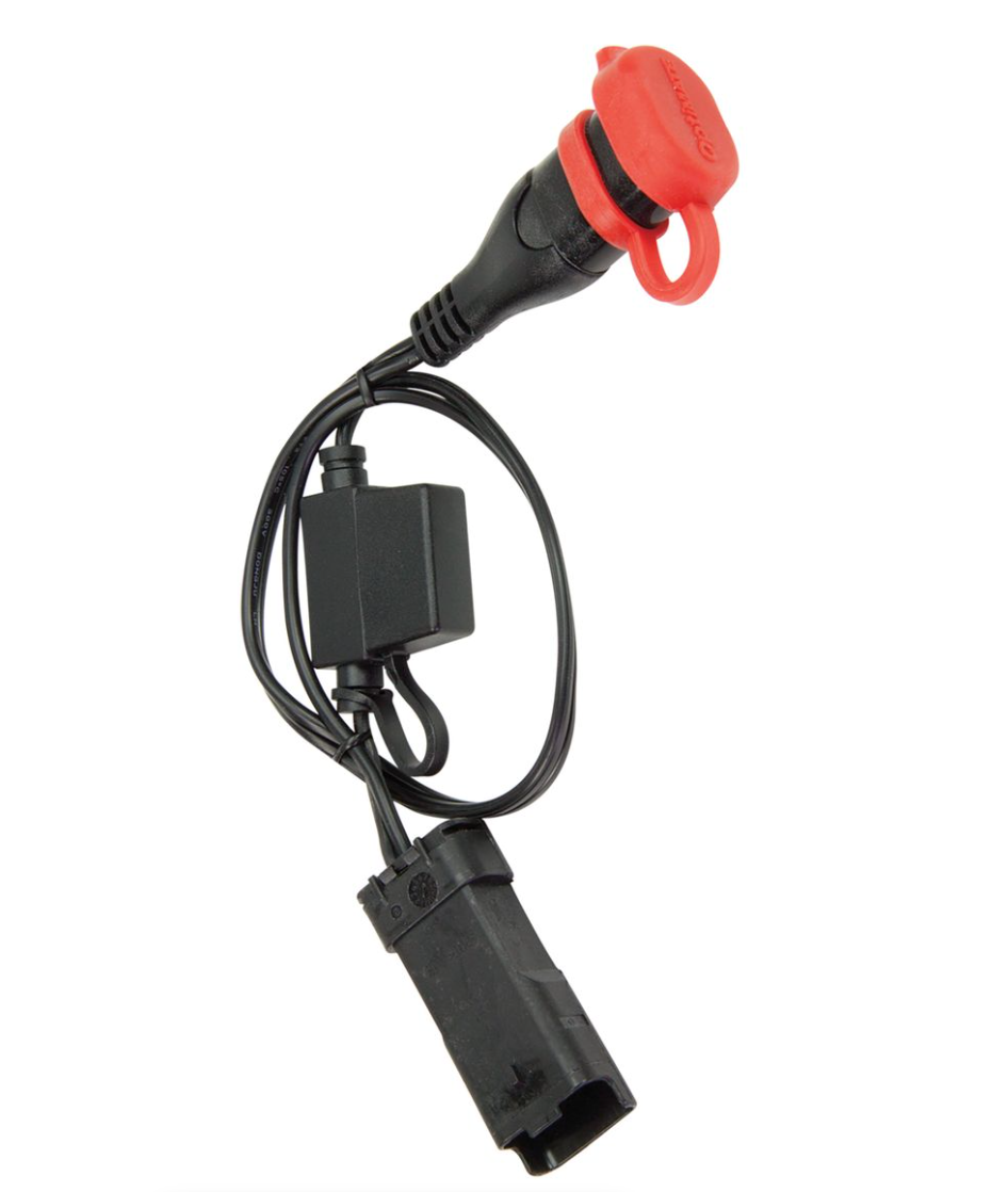 OptiMate CABLE O-47 Ducati to SAE Adapter