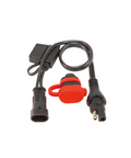 OptiMate CABLE O-57 Adapter, MV Agusta to SAE