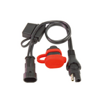 OptiMate CABLE O-57 Adapter, MV Agusta to SAE