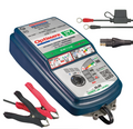 OptiMate TM280 Lithium 8s 5A Sealed battery saving charger & maintainer