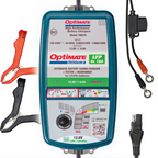 OptiMate TM 274v2 Lithium LFP 4s10A LITHIUM series LiFePO Lithium Battery charger