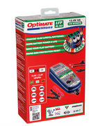OptiMate TM 390 Lithium 4s 6A LITHIUM series Battery Charger