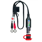 OptiMate MONITOR O-124 Permanent Power Sport Battery Lead - 60 cm