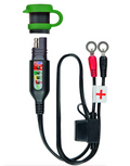 OptiMate MONITOR O-127 Lithium Battery Monitor & Lead (SAE) - 60 cm