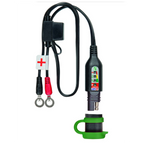 OptiMate MONITOR O-127 Lithium Battery Monitor & Lead (SAE) - 60 cm