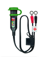 OptiMate MONITOR O-127 Lithium Battery Monitor & Lead (SAE) - 60 cm