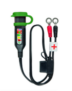 OptiMate MONITOR O-127 Lithium Battery Monitor & Lead (SAE) - 60 cm