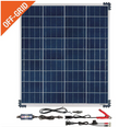 OptiMate Solar 80W TM523-8, 12Volt, 6,67 Amp Sealed Solar Battery Charger