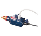OptiMate USB O-115 Charger - 3300mA dual output, with BIKE plug