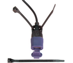 OptiMate O-108v2 Smart In-Line SAE USB Charger (3300mA)