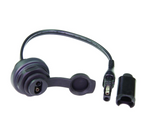 OptiMate CABLE O-20 Weatherproof SAE Socket