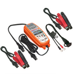 OptiMate TM500 V3 DC-DUO Battery-to-Battery Charger & Maintainer