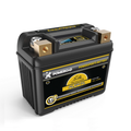 PLFP-7L 12V 2Ah Poweroad Lithium-Ion Motorcycle Battery | LITH 12v2