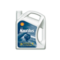 Shell Nautilus 2 Stroke Oil 5L SKU 550021249