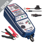 OptiMate 5 6-12V Select TM 320 Battery saver, charger, tester & maintainer