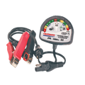 OptiMate TS-120 TEST – Cranking & Alternator