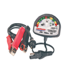 OptiMate TS-120 TEST – Cranking & Alternator
