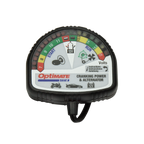 OptiMate TS-120 TEST – Cranking & Alternator