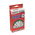 OptiMate TS-120 TEST – Cranking & Alternator