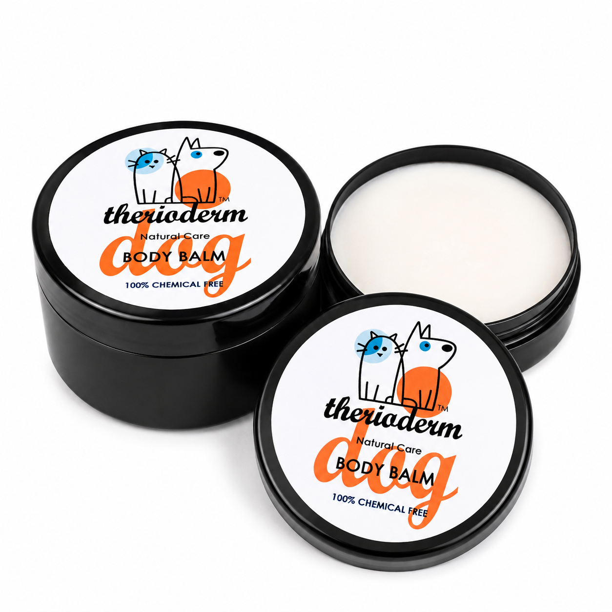 Therioderm Body Balm for Dogs 100ML