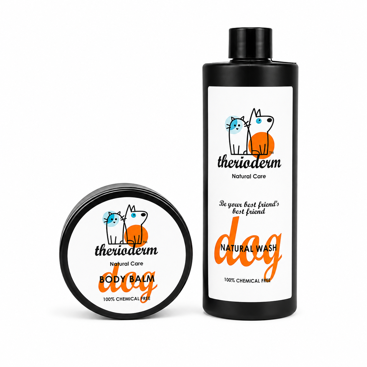 Therioderm Body Combo for Dogs