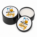 Therioderm Tummy Balm for Dogs 100ML