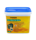 Coopers Ultrakil Rat & Mouse Wax Blocks - Rodenticide 500g