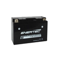 YT9B-4 12V 9Ah Enertec AGM Motorcycle Battery 12v9