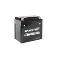YTX14-BS 12V 14Ah Enertec AGM Motorcycle Battery 12v14