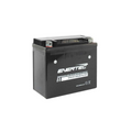 YTX20-BS 12V 20Ah Enertec AGM Motorcycle Battery 12v20