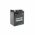 YTX4AH-BS 12V 14Ah Enertec AGM Motorcycle Battery 12v14