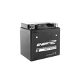 YTX6.5L-BS 12V 6.5Ah Enertec AGM Motorcycle Battery 12v6.5