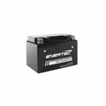 YTX9A-BS 12V 9Ah Enertec AGM Motorcycle Battery 12v9